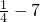 数学公式