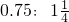 数学公式