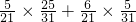 数学公式