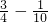 数学公式