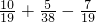 数学公式
