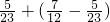 数学公式