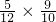 数学公式
