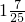 数学公式
