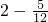 数学公式