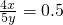 数学公式
