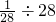 数学公式