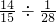 数学公式