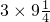 数学公式