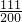 数学公式