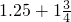 数学公式