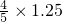 数学公式