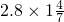数学公式