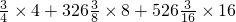 数学公式