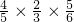 数学公式