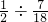 数学公式