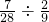数学公式