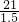 数学公式