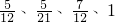 数学公式