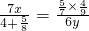 数学公式