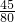 数学公式