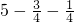 数学公式