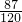 数学公式