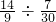数学公式