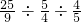 数学公式