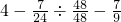 数学公式