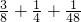 数学公式