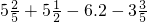 数学公式