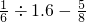 数学公式