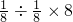 数学公式