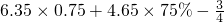 数学公式