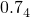 数学公式