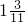 数学公式