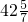 数学公式