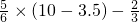 数学公式