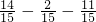 数学公式