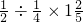 数学公式