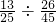 数学公式