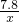 数学公式