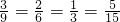 数学公式